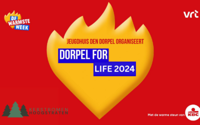 Den Dorpel for Life 2024🎄